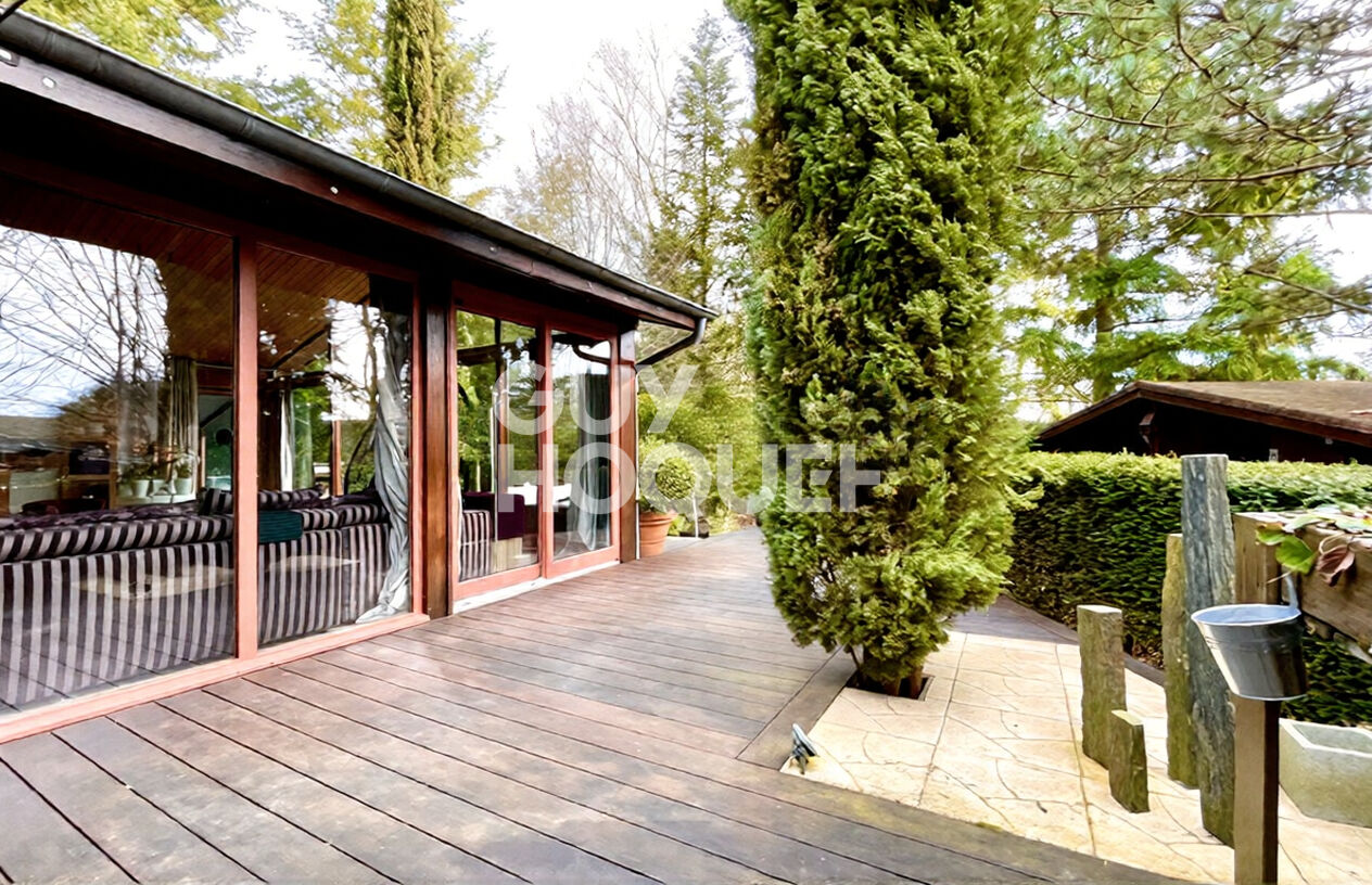 Confort et Sérénité dans un Domaine Résidentiel Prestigieux