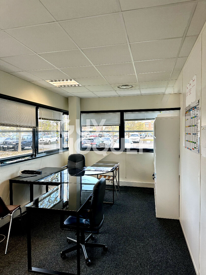 Local Commercial Polyvalent - 96 m² - Colomiers