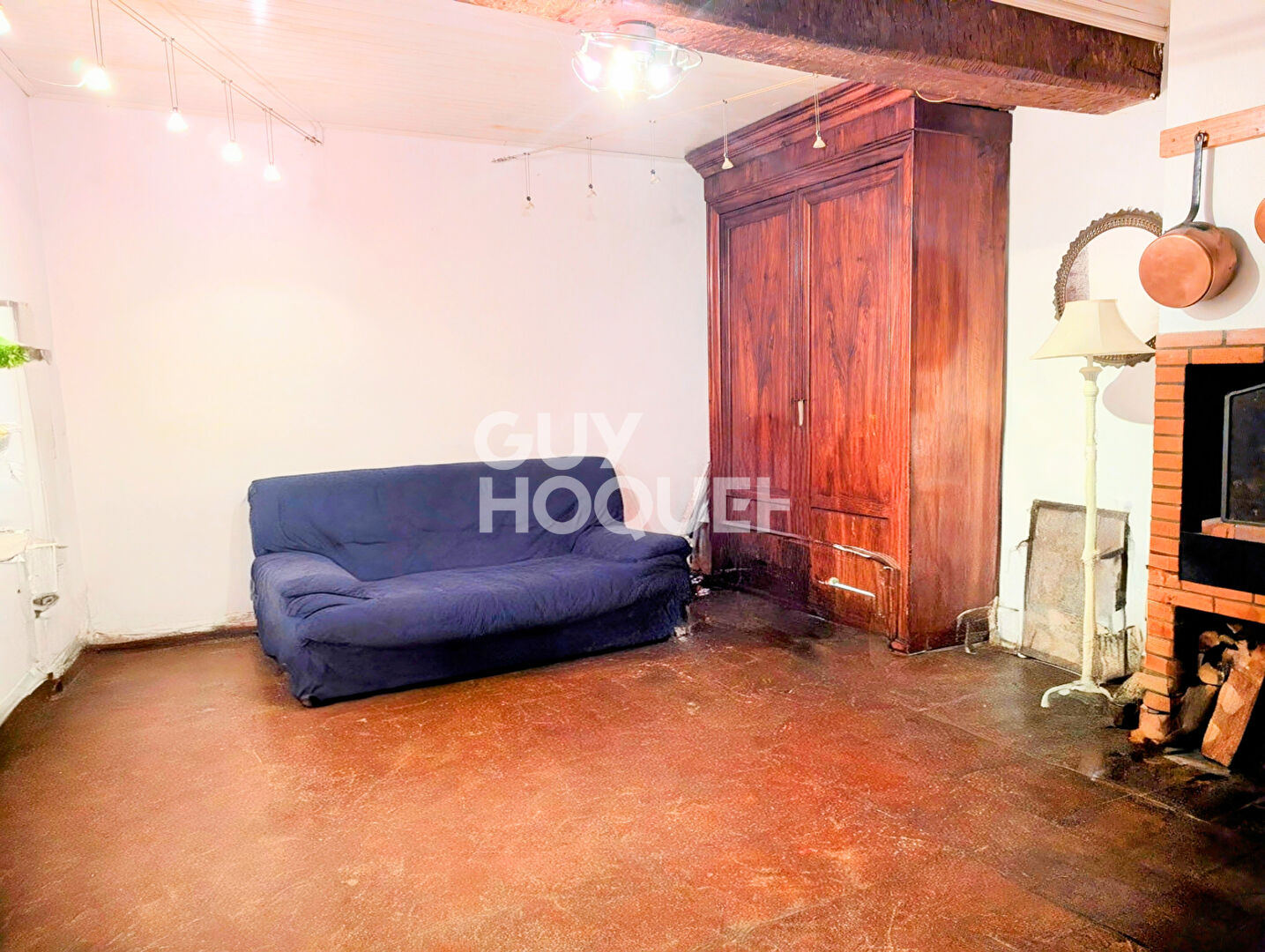 Maison Beauzelle 3 pièce(s) 104 m2