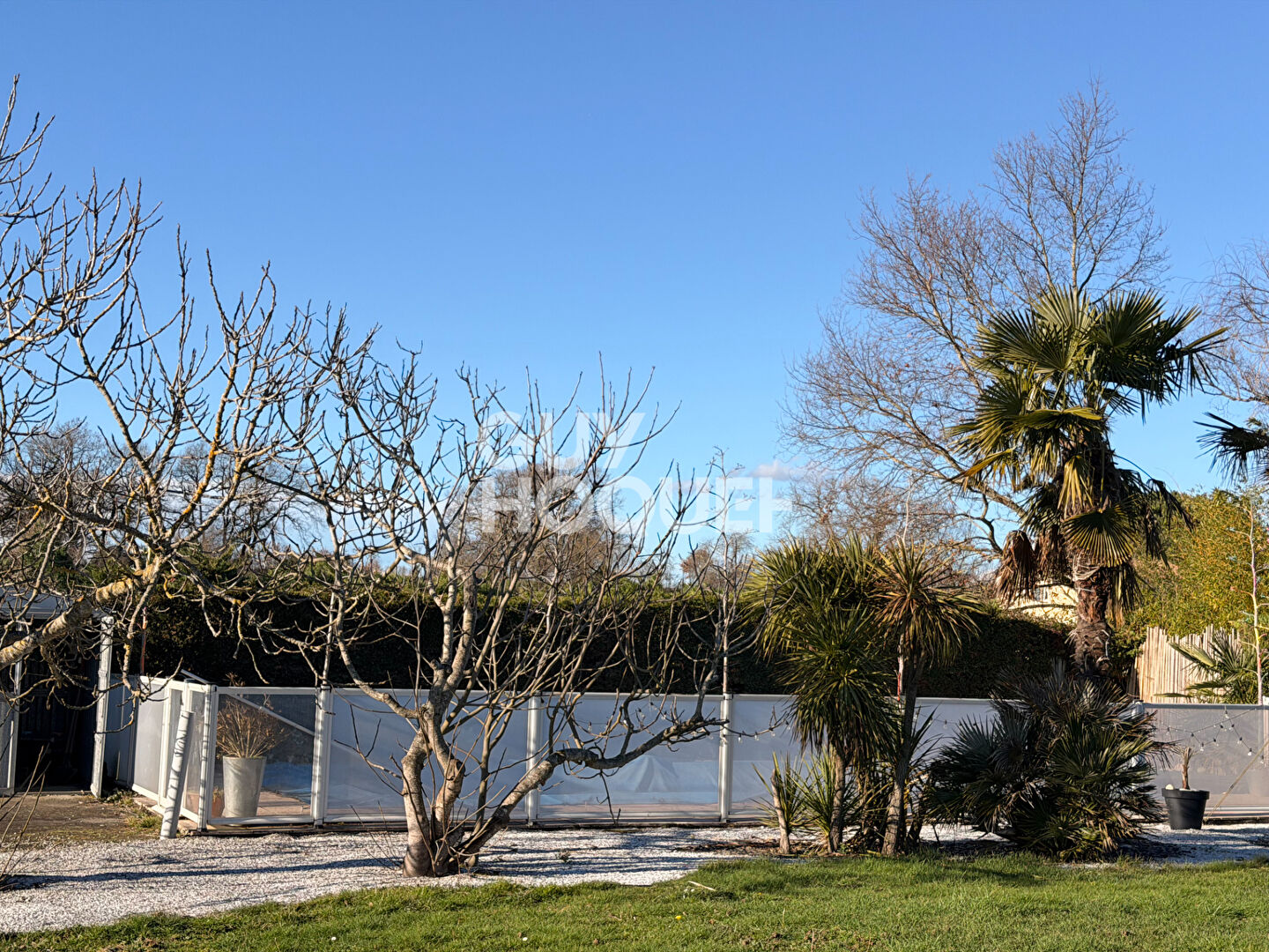 Maison Fonsorbes 5 pièce(s) 161m²