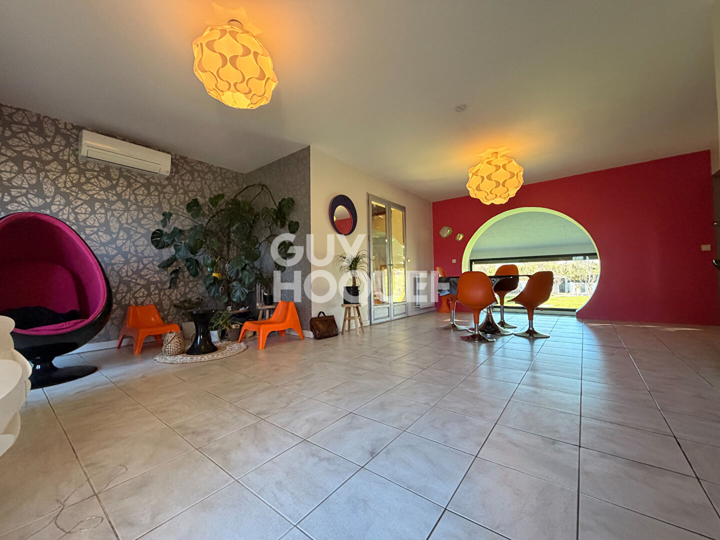 Maison Fonsorbes 5 pièce(s) 161m²