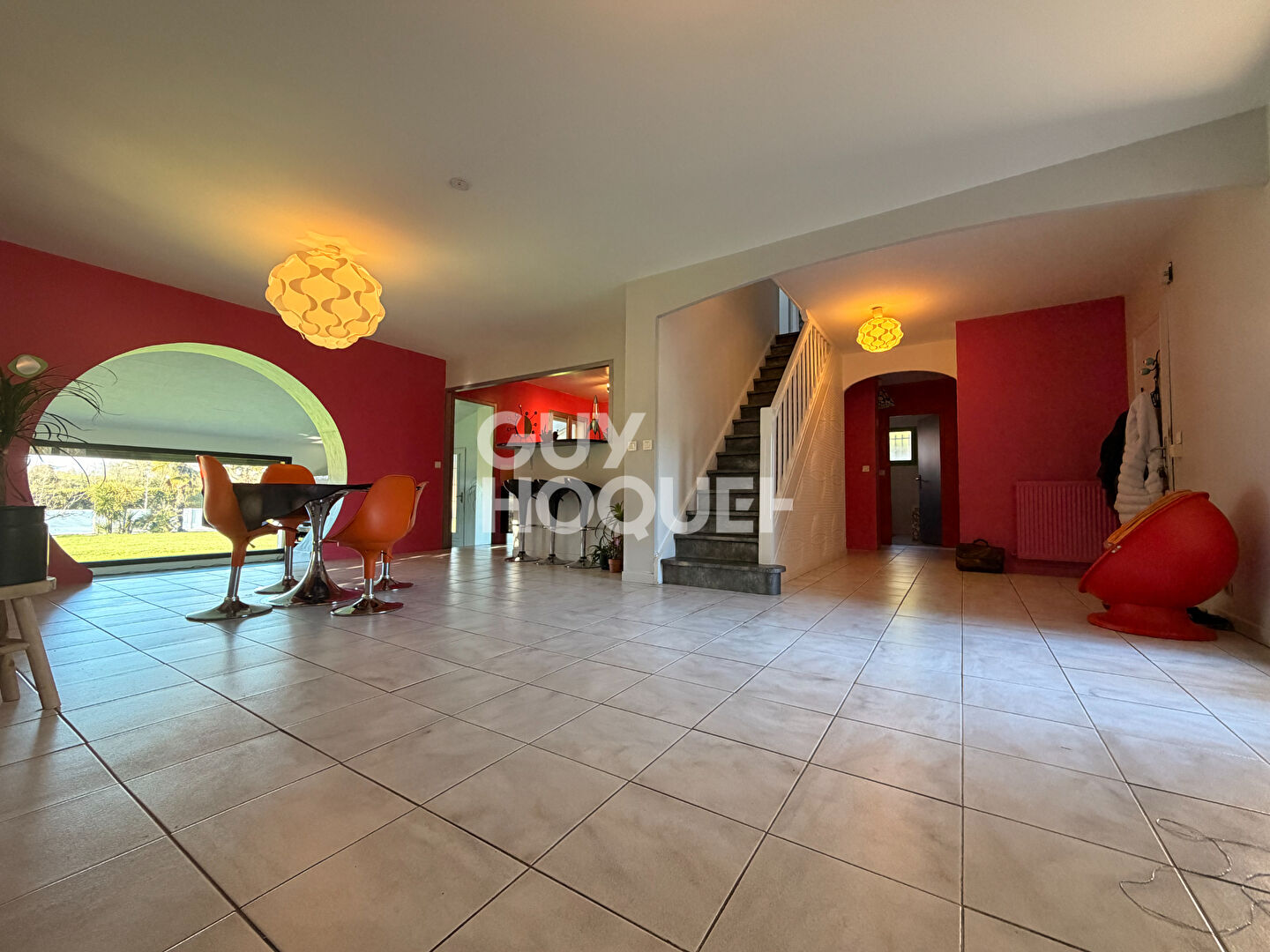 Maison Fonsorbes 5 pièce(s) 161m²