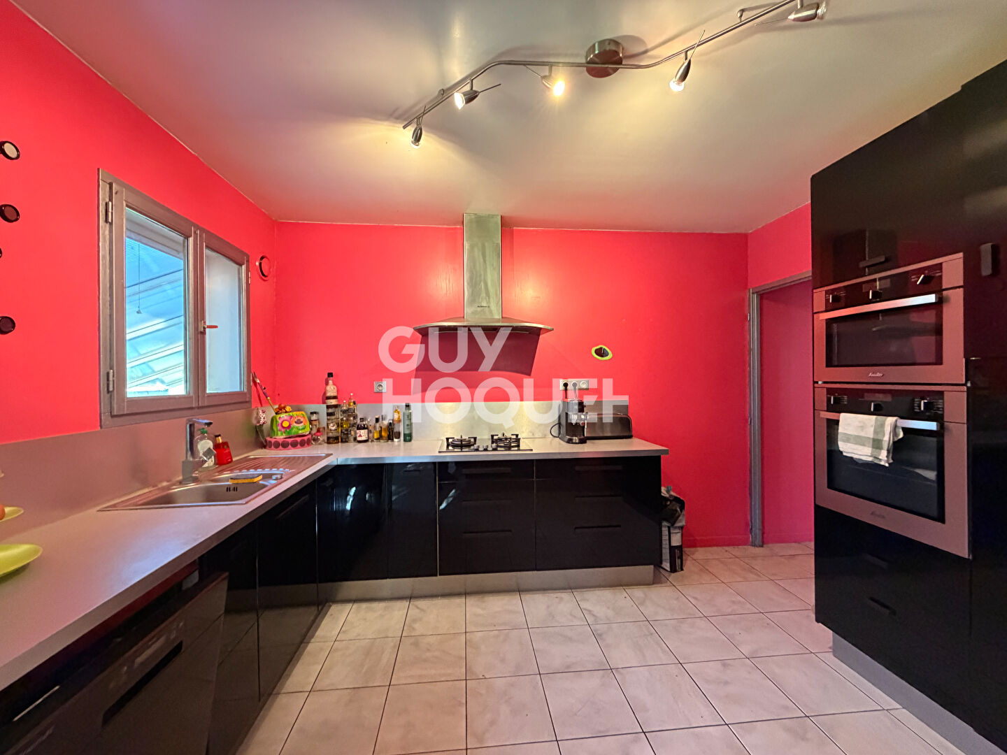 Maison Fonsorbes 5 pièce(s) 161m²