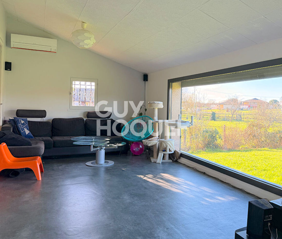 Maison Fonsorbes 5 pièce(s) 161m²