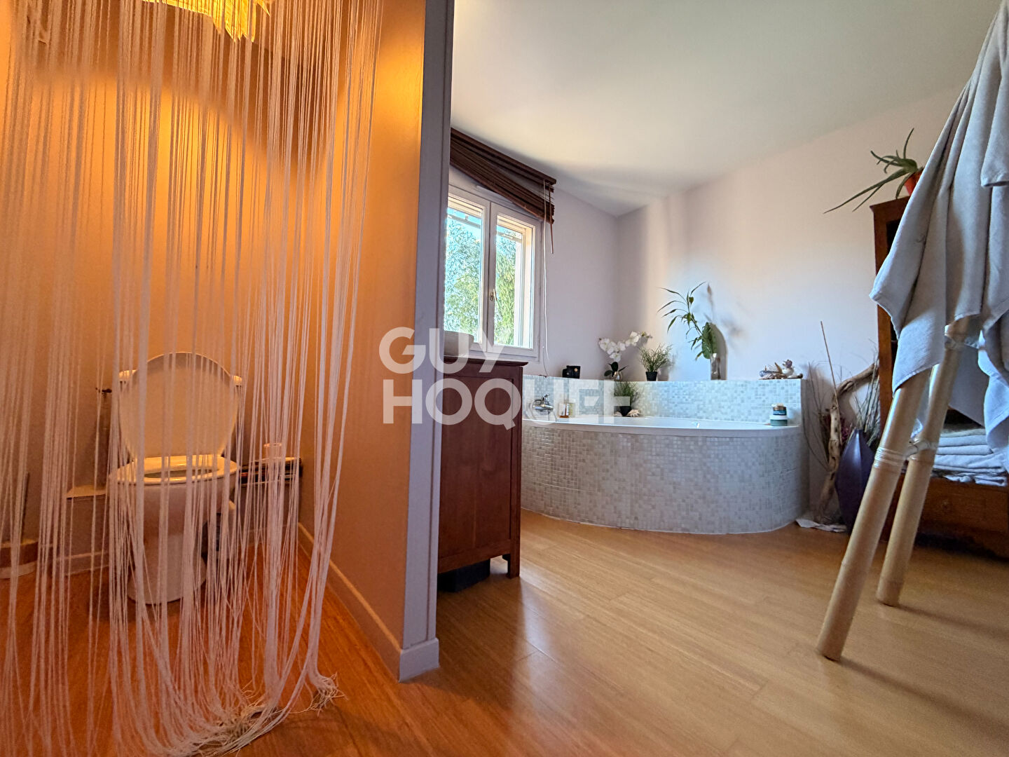 Maison Fonsorbes 5 pièce(s) 161m²