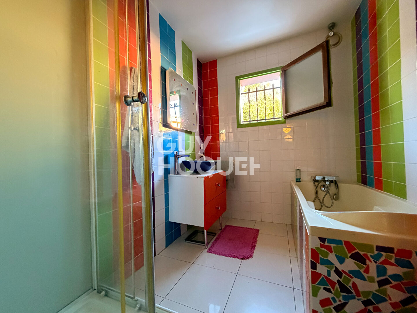 Maison Fonsorbes 5 pièce(s) 161m²