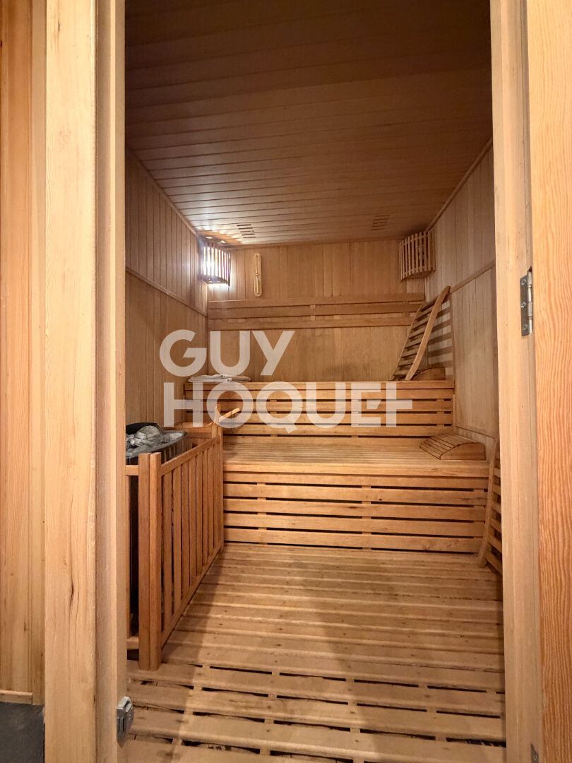 Maison Fonsorbes 5 pièce(s) 161m²