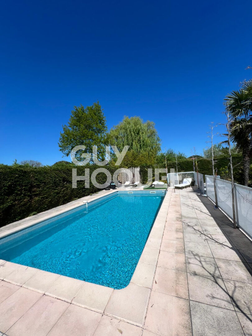 Maison Fonsorbes 5 pièce(s) 161m²