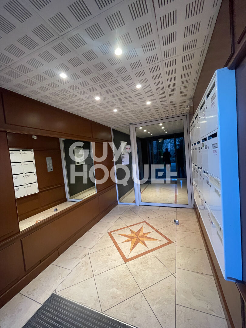 Appartement Gagnac Sur Garonne 2 pièce(s) 40 m2