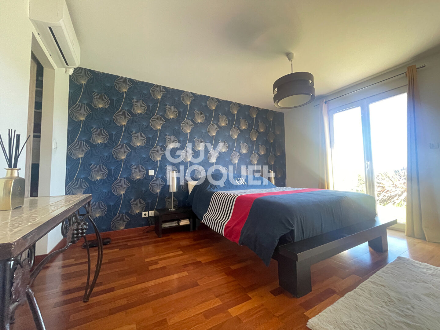 Maison d'architecte Aussonne 208 m²