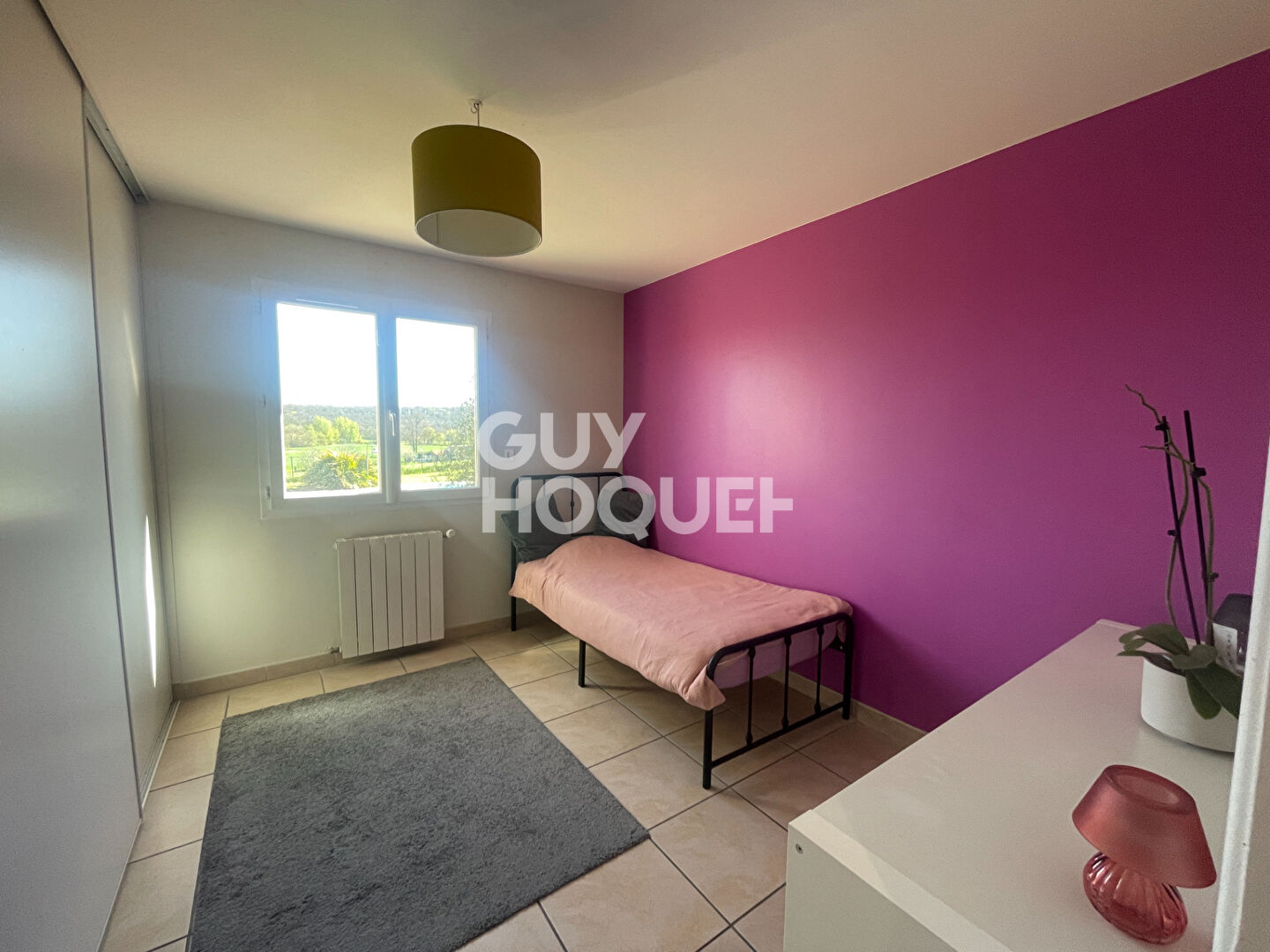 Maison d'architecte Aussonne 208 m²