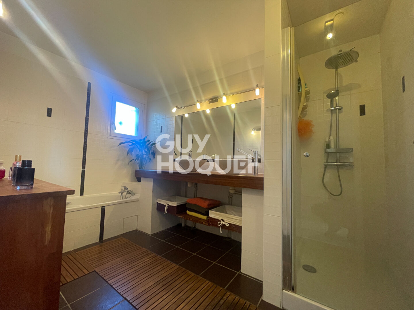 Maison d'architecte Aussonne 208 m²