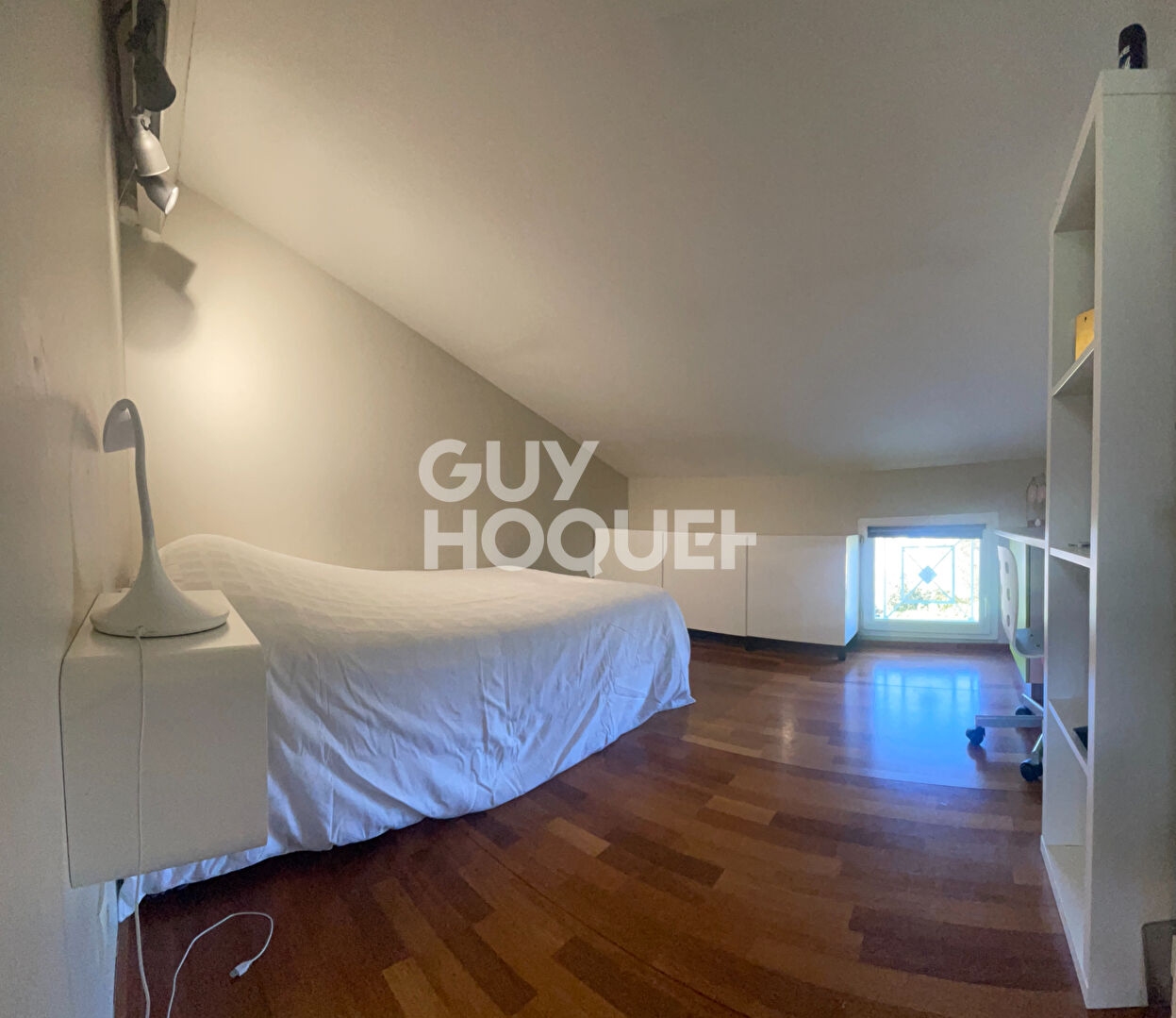 Maison d'architecte Aussonne 208 m²