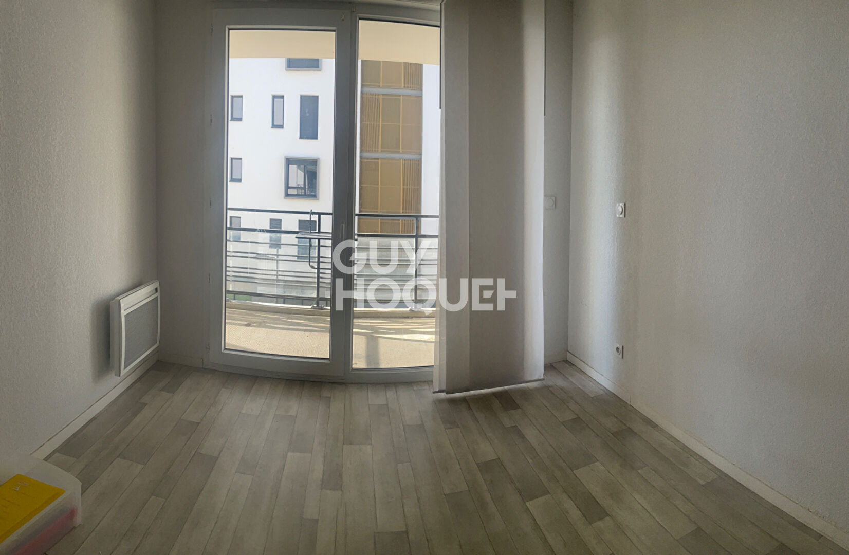 Appartement Toulouse 1 pièce(s) 22.86 m2