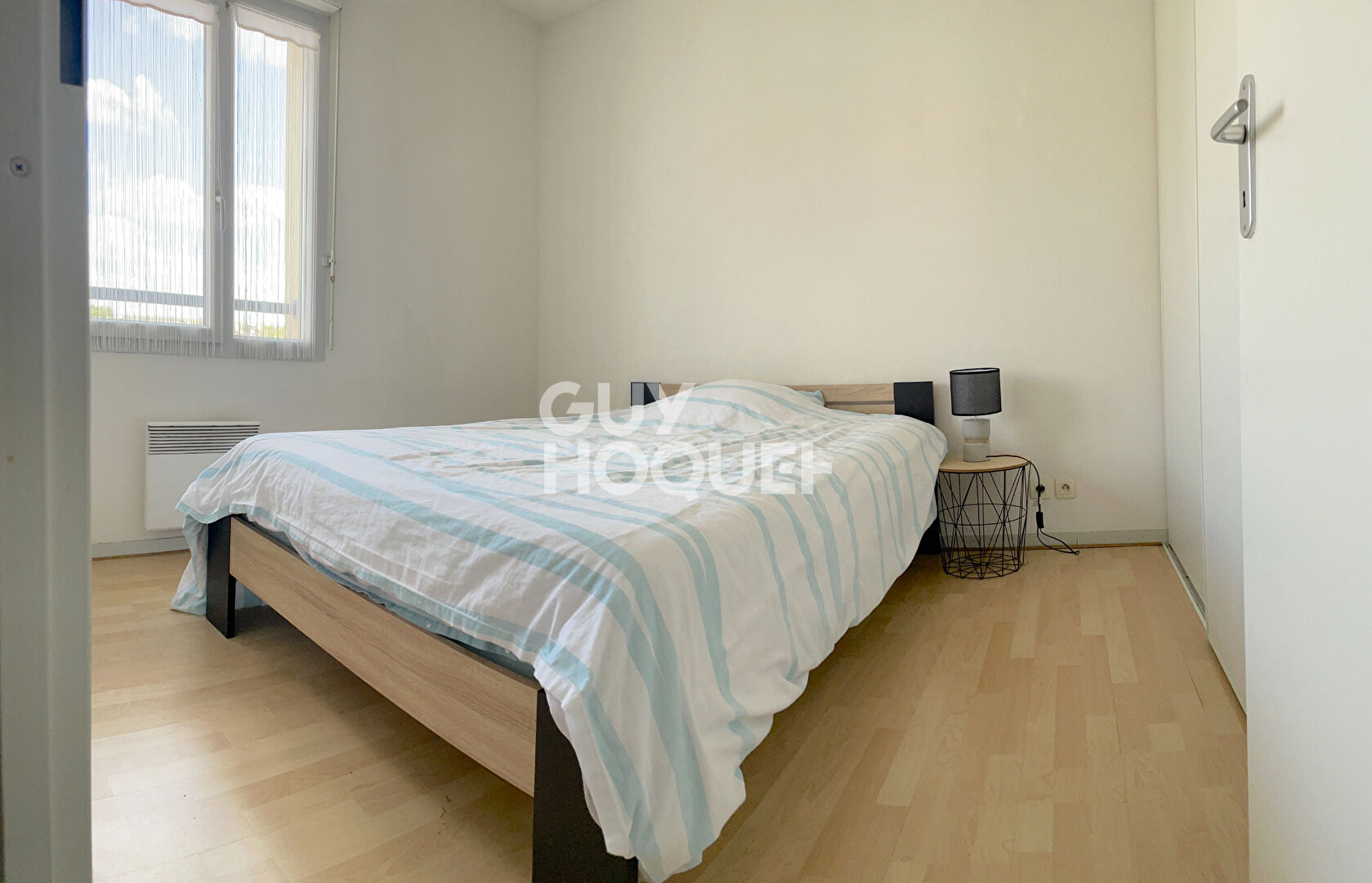 Appartement Toulouse 2 pièce(s) 40 m2 Meublé