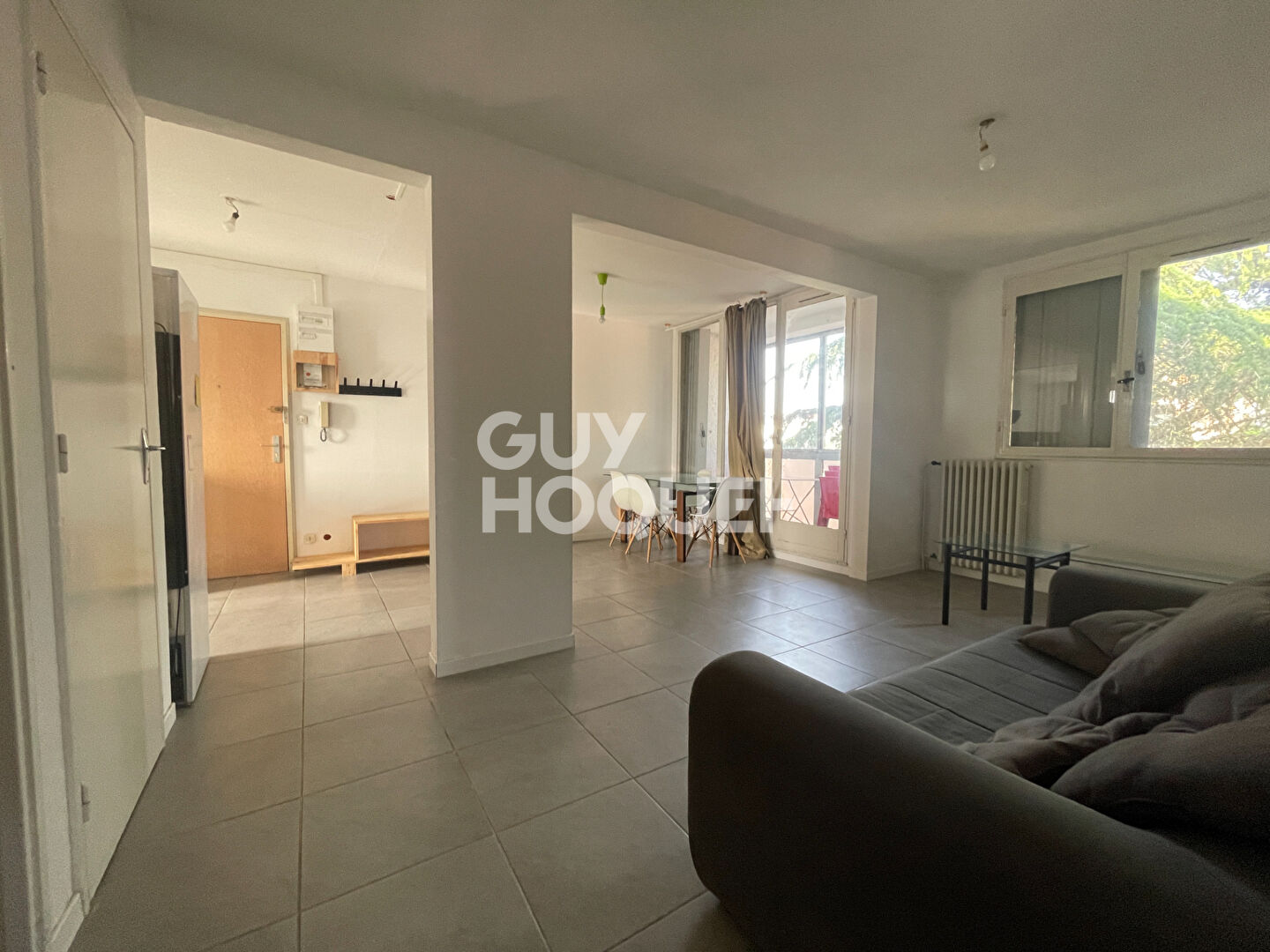 Grand Appartement Blagnac 5 pièce(s) 99 m2