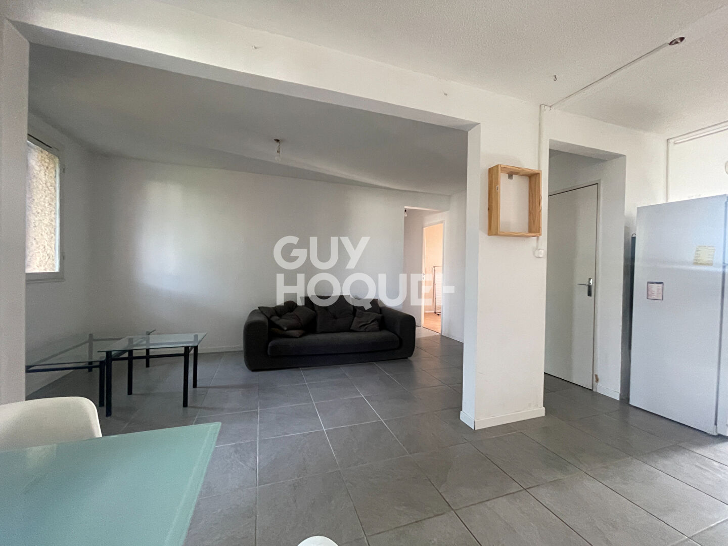 Grand Appartement Blagnac 5 pièce(s) 99 m2