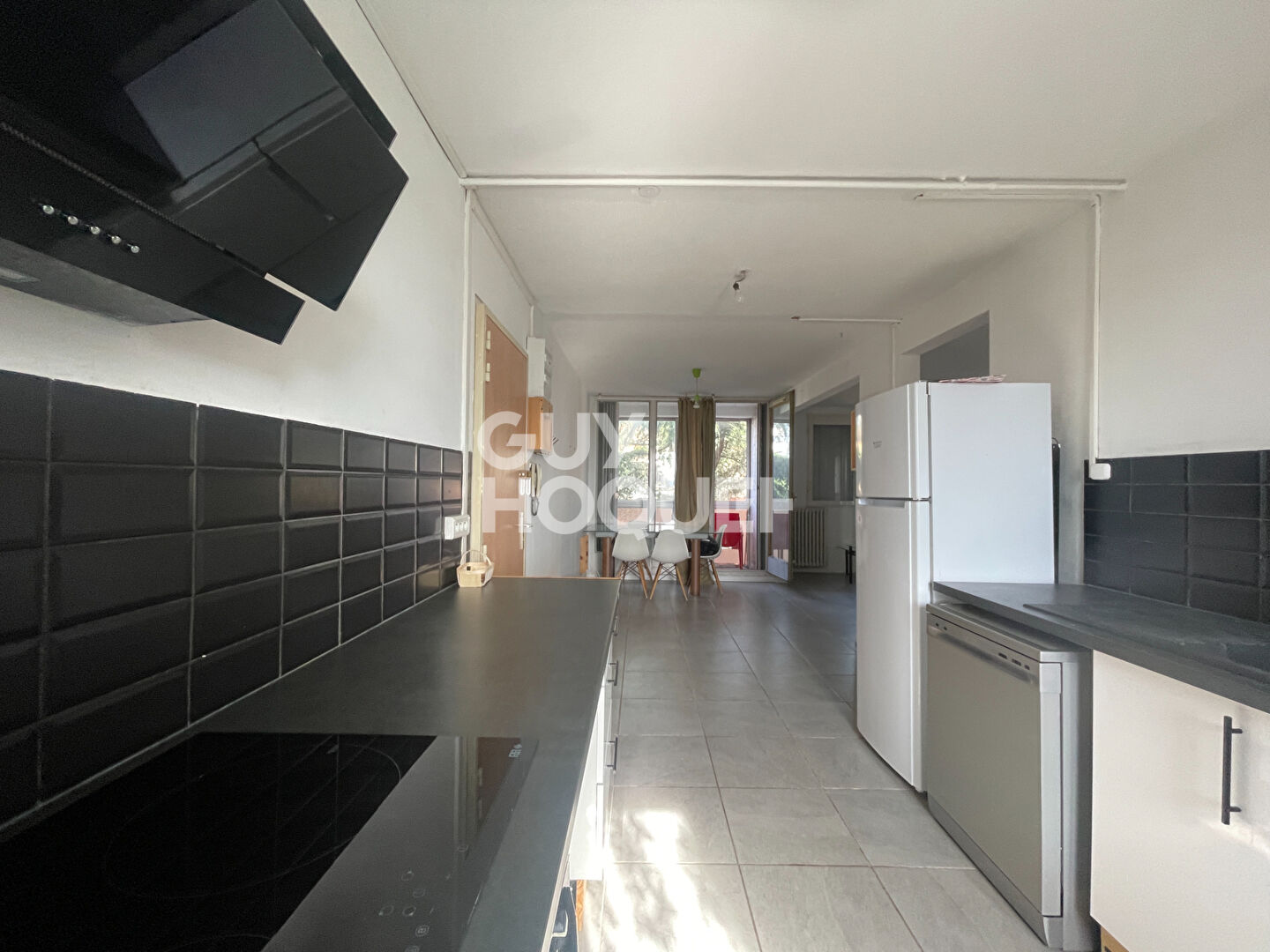 Grand Appartement Blagnac 5 pièce(s) 99 m2
