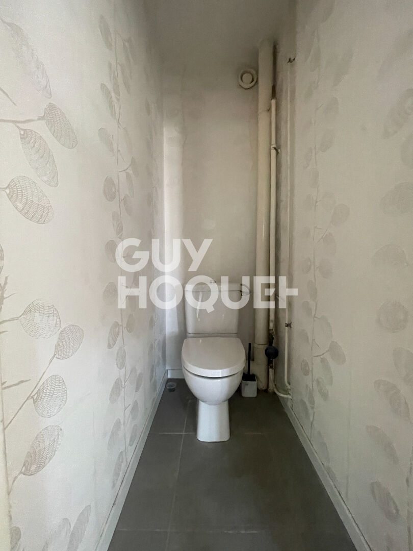Grand Appartement Blagnac 5 pièce(s) 99 m2