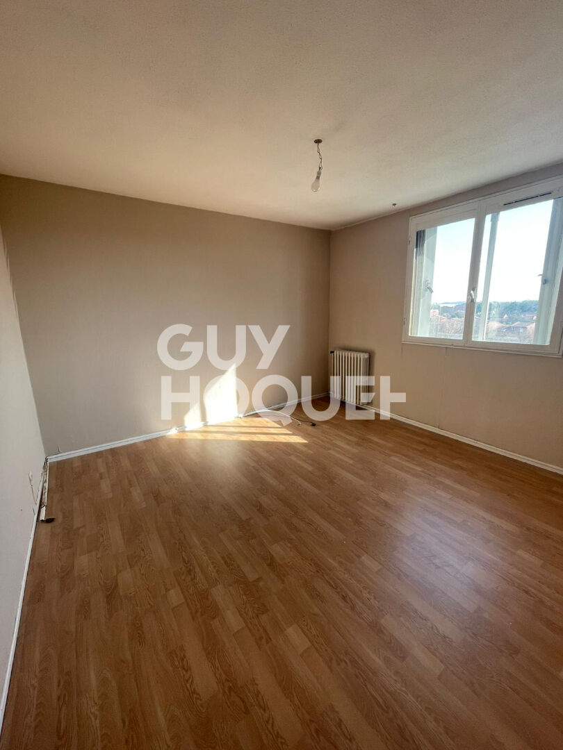 Grand Appartement Blagnac 5 pièce(s) 99 m2