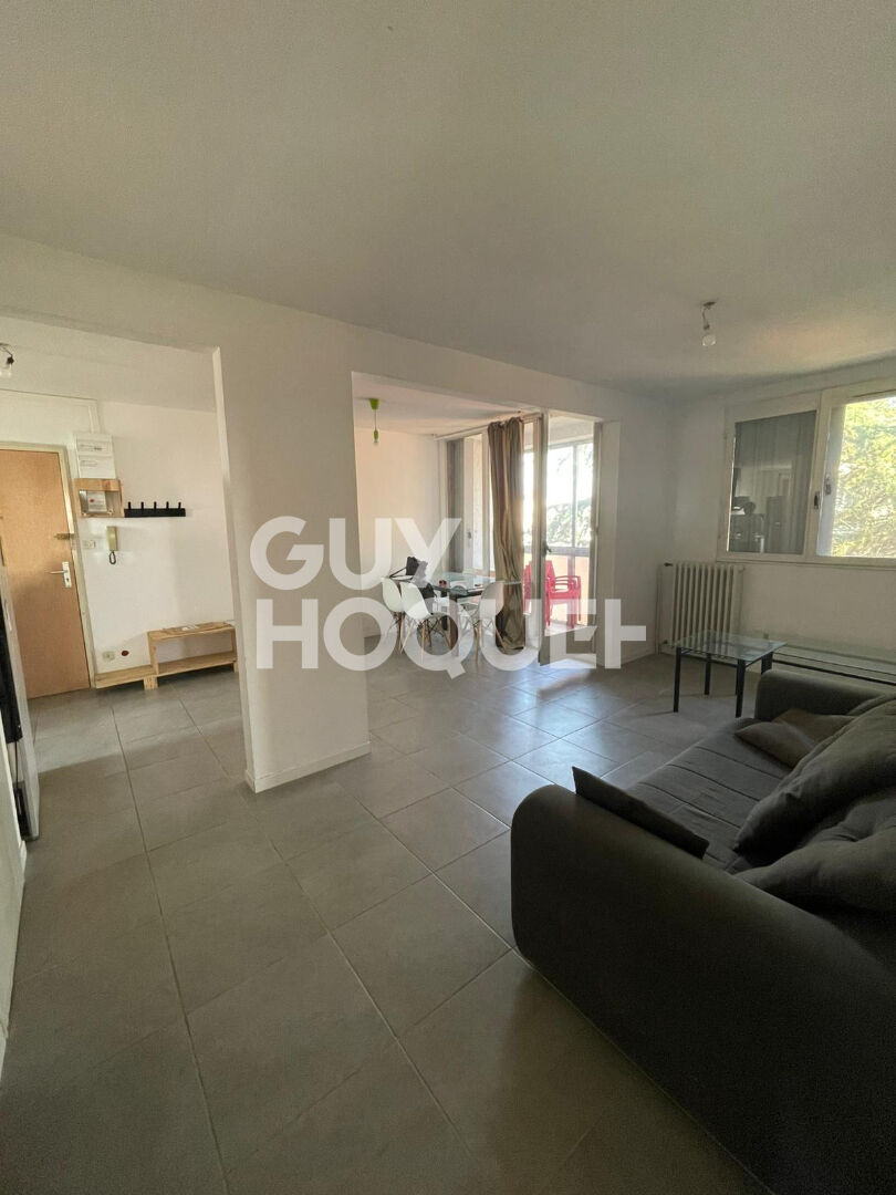 Grand Appartement Blagnac 5 pièce(s) 99 m2
