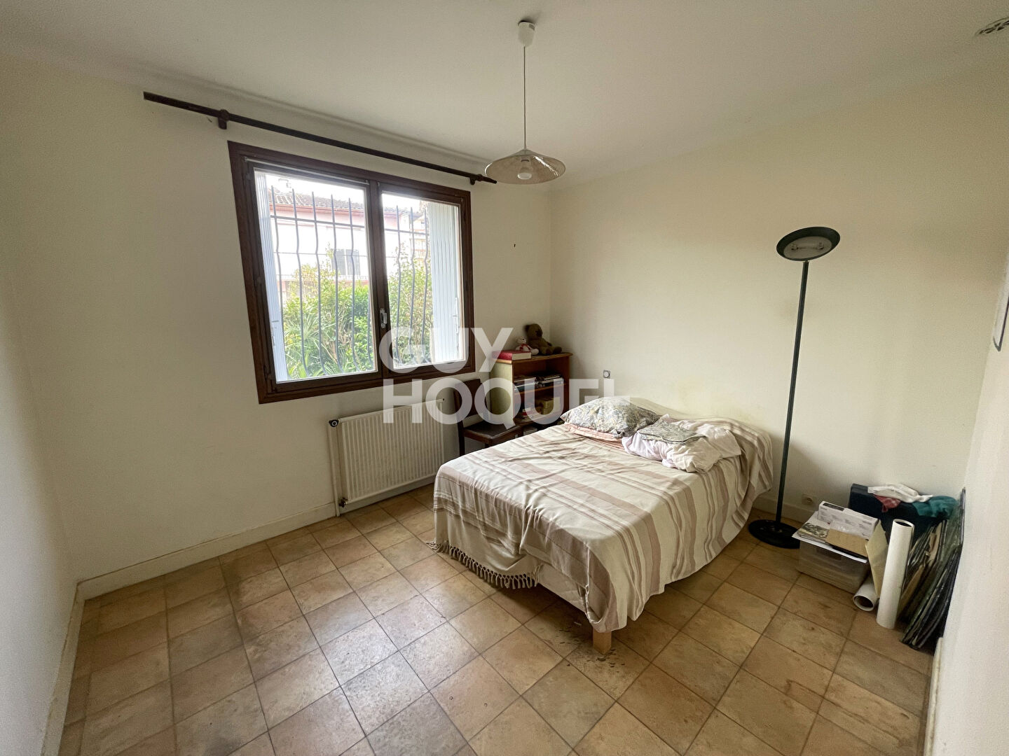 T4 BLAGNAC CENTRE MAISON FAMILIALE LUMINEUSE AVEC GARAGE