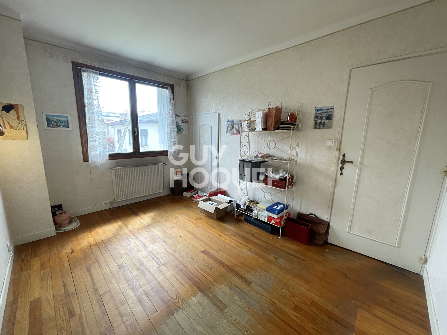 T4 BLAGNAC CENTRE MAISON FAMILIALE LUMINEUSE AVEC GARAGE