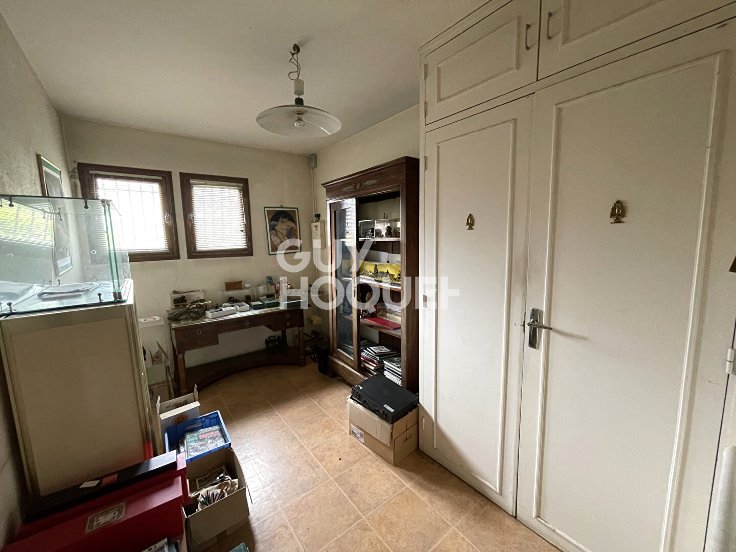 T4 BLAGNAC CENTRE MAISON FAMILIALE LUMINEUSE AVEC GARAGE