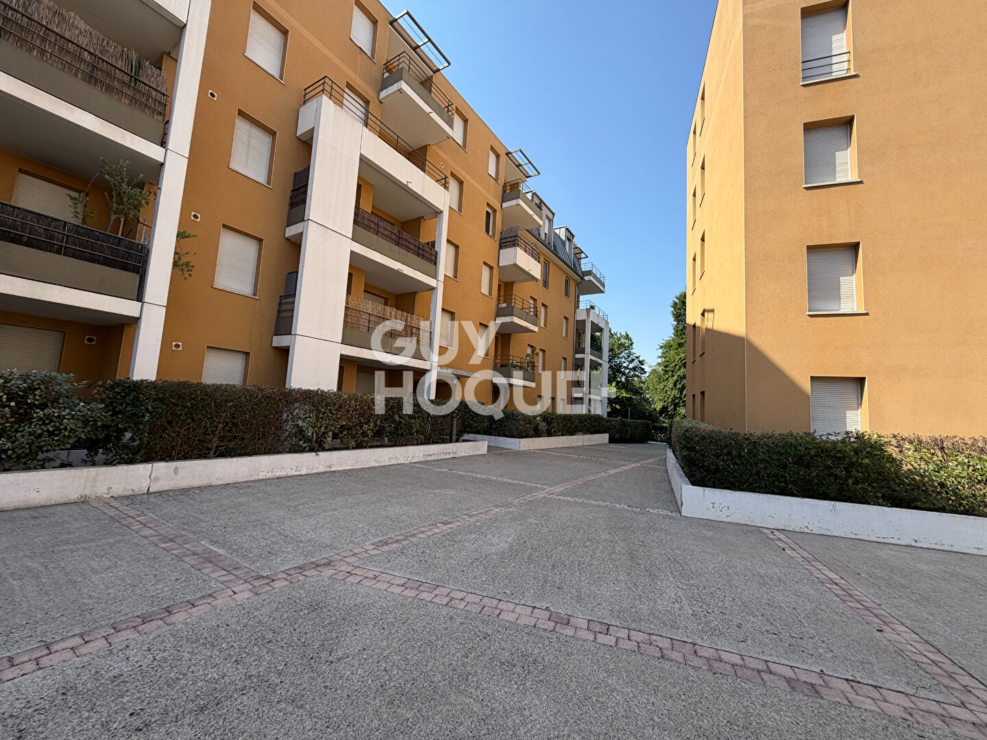 Appartement Toulouse 2 pièce(s) 44 m2