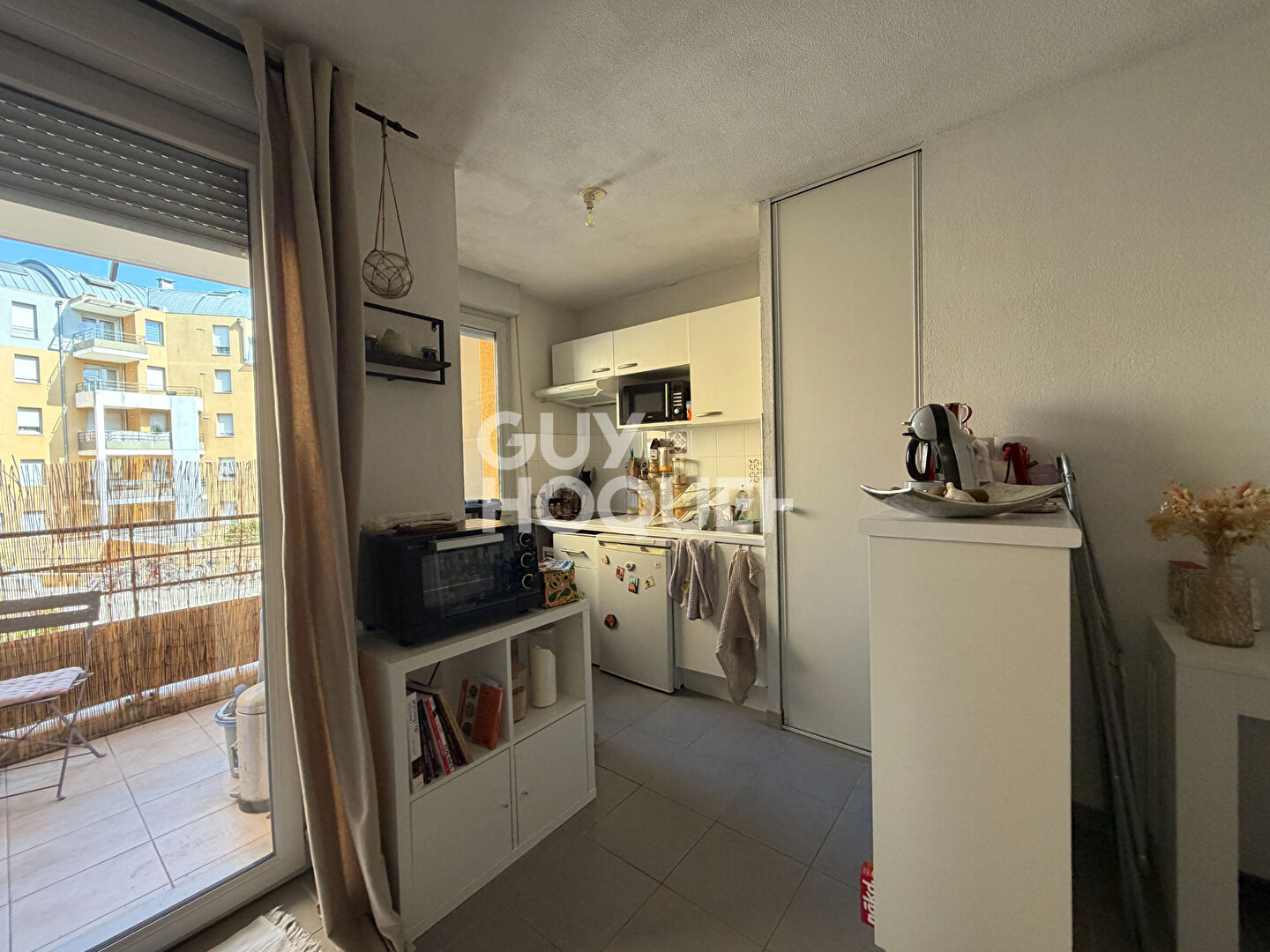 Appartement Toulouse 2 pièce(s) 44 m2
