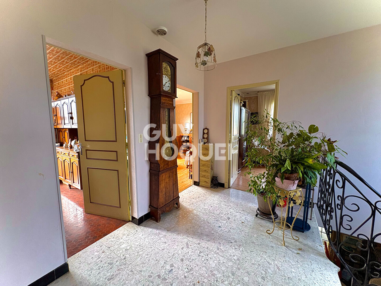 Belle Maison familiale à Boussens !