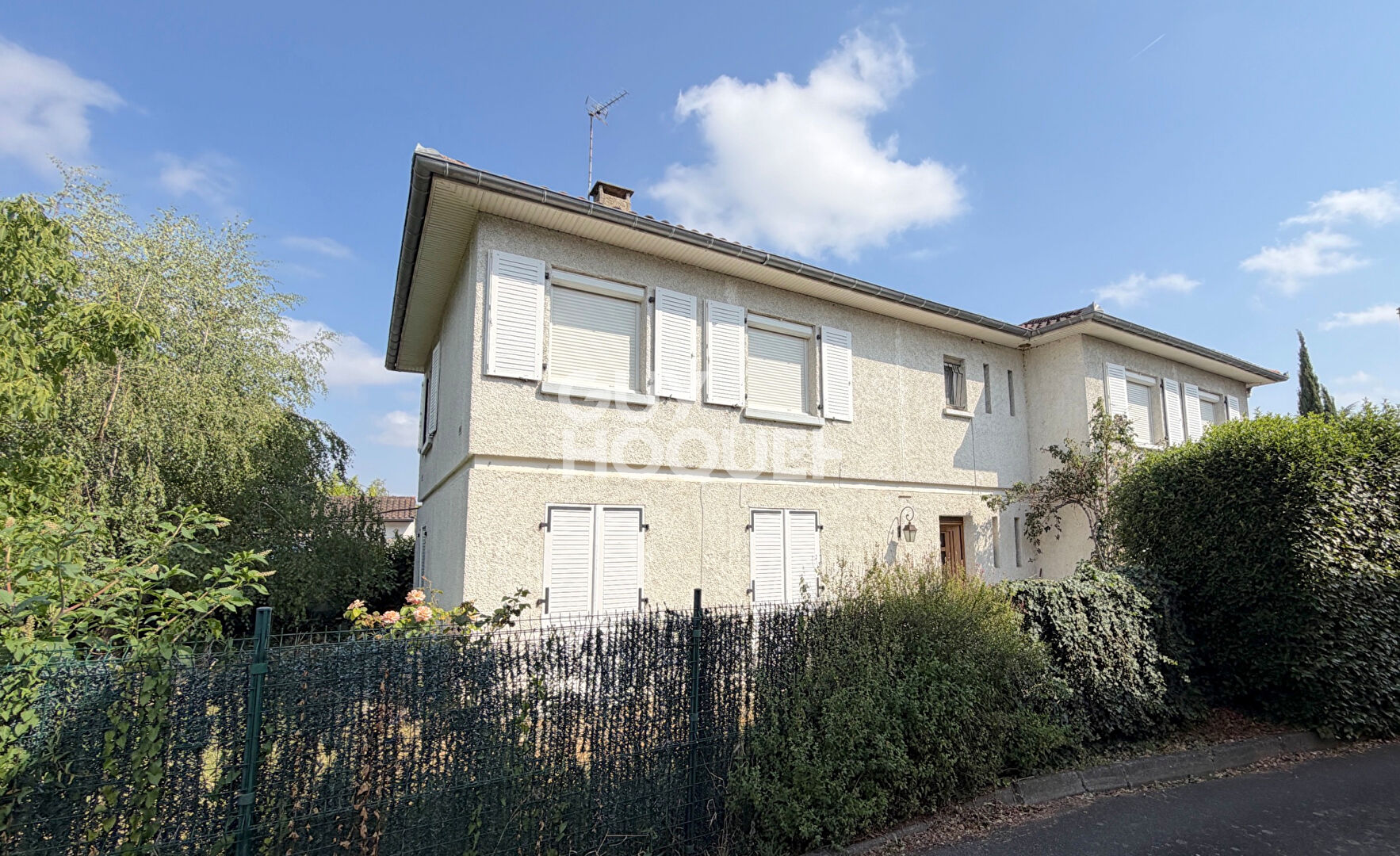 Charmant T9 idéalement situé à Blagnac