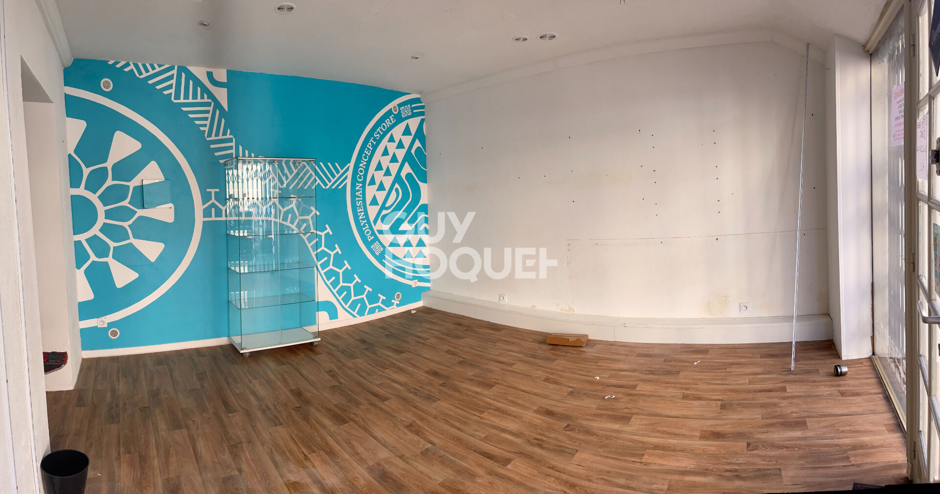 Local commercial Blagnac 34 m2