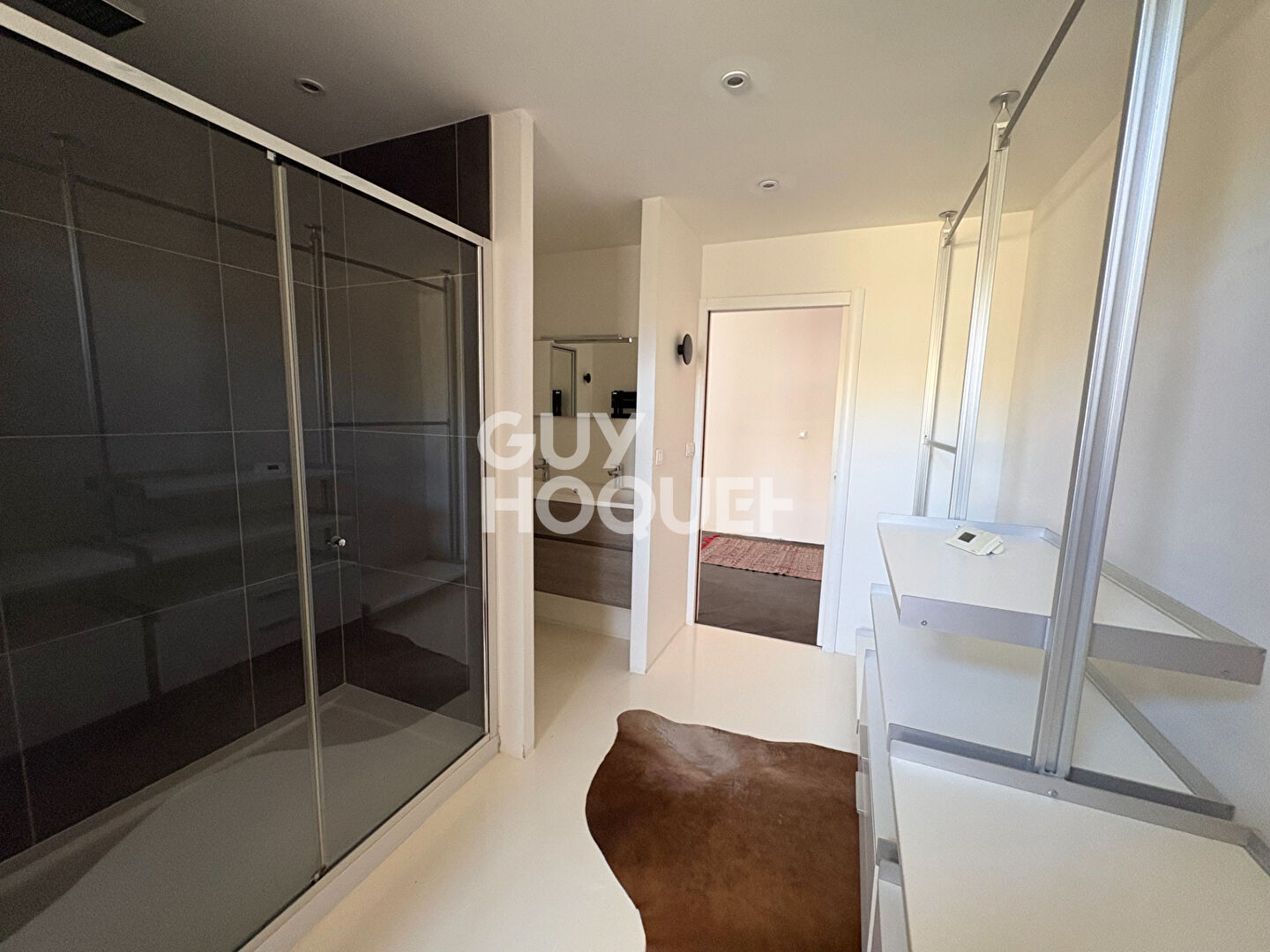 Loft d'exception aux Minimes - Volumes spectaculaires & esprit new-yorkais