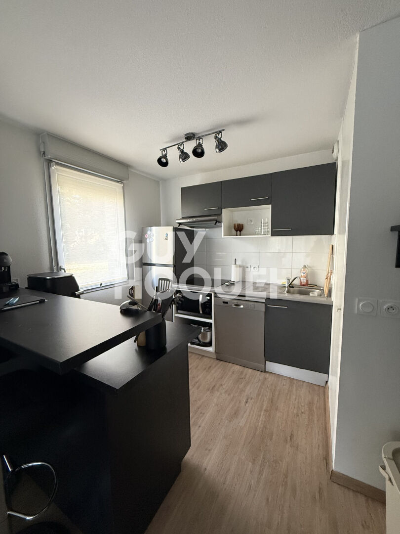 Appartement  3 pièce(s) 60.33 m2
