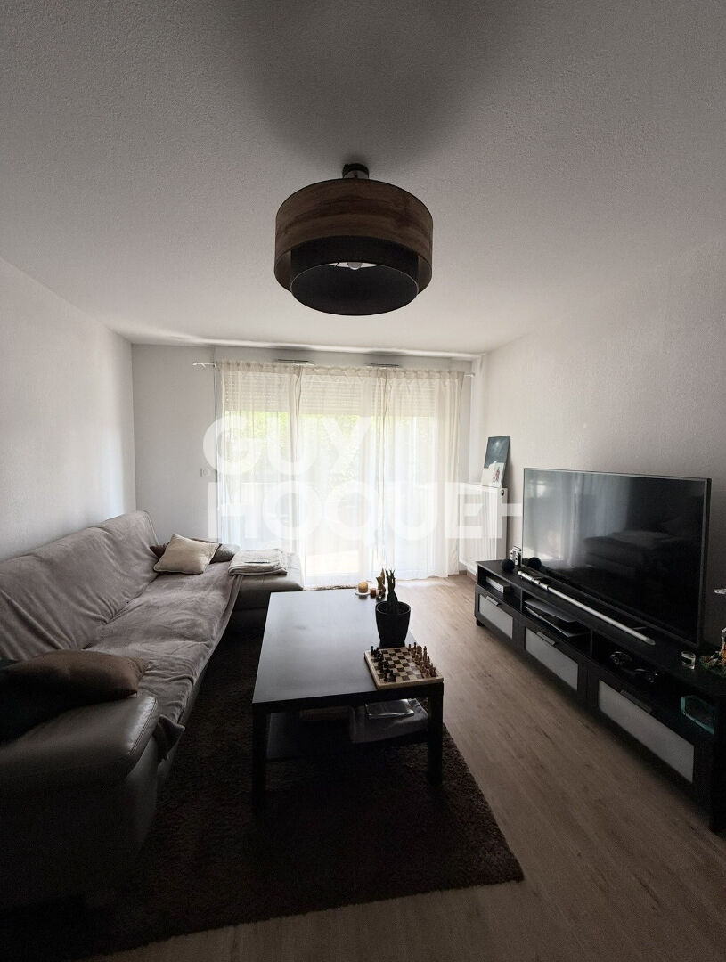 Appartement  3 pièce(s) 60.33 m2