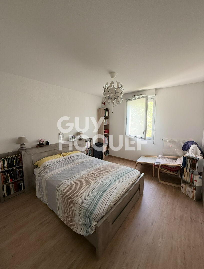Appartement  3 pièce(s) 60.33 m2