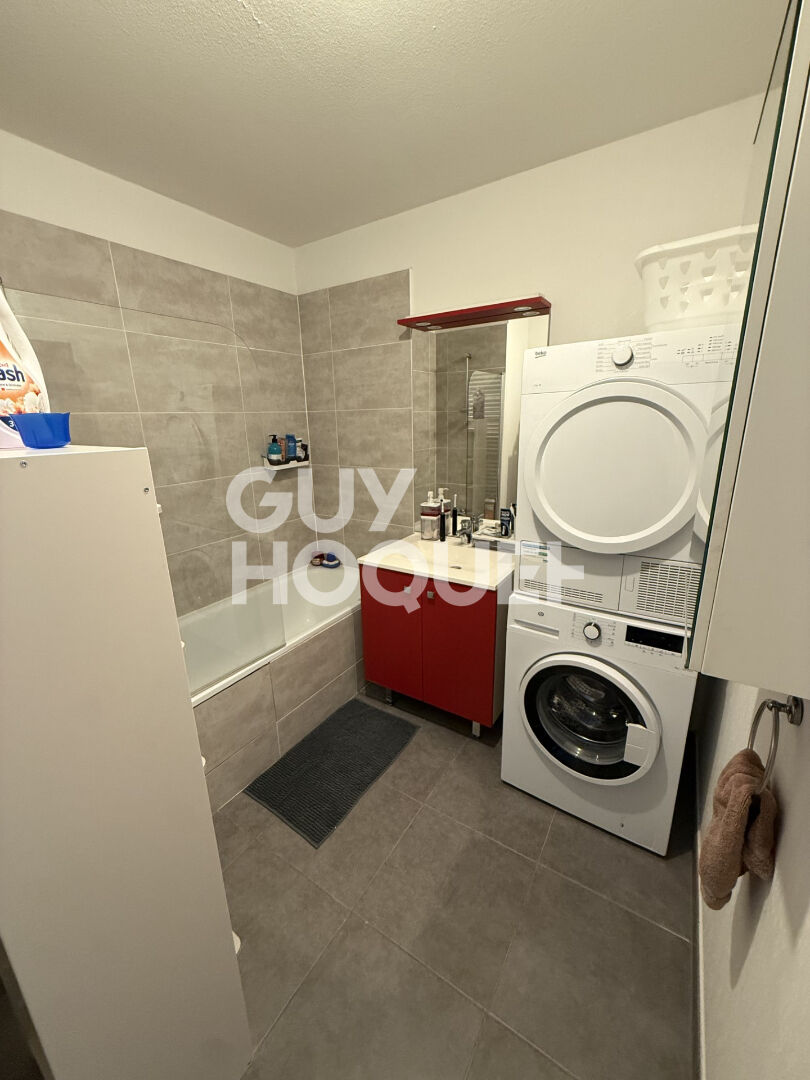 Appartement  3 pièce(s) 60.33 m2