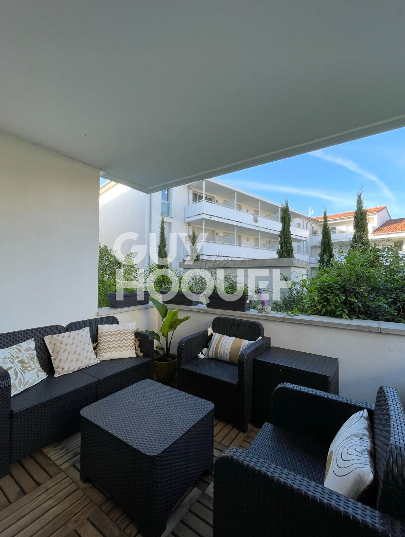 Appartement  3 pièce(s) 60.33 m2