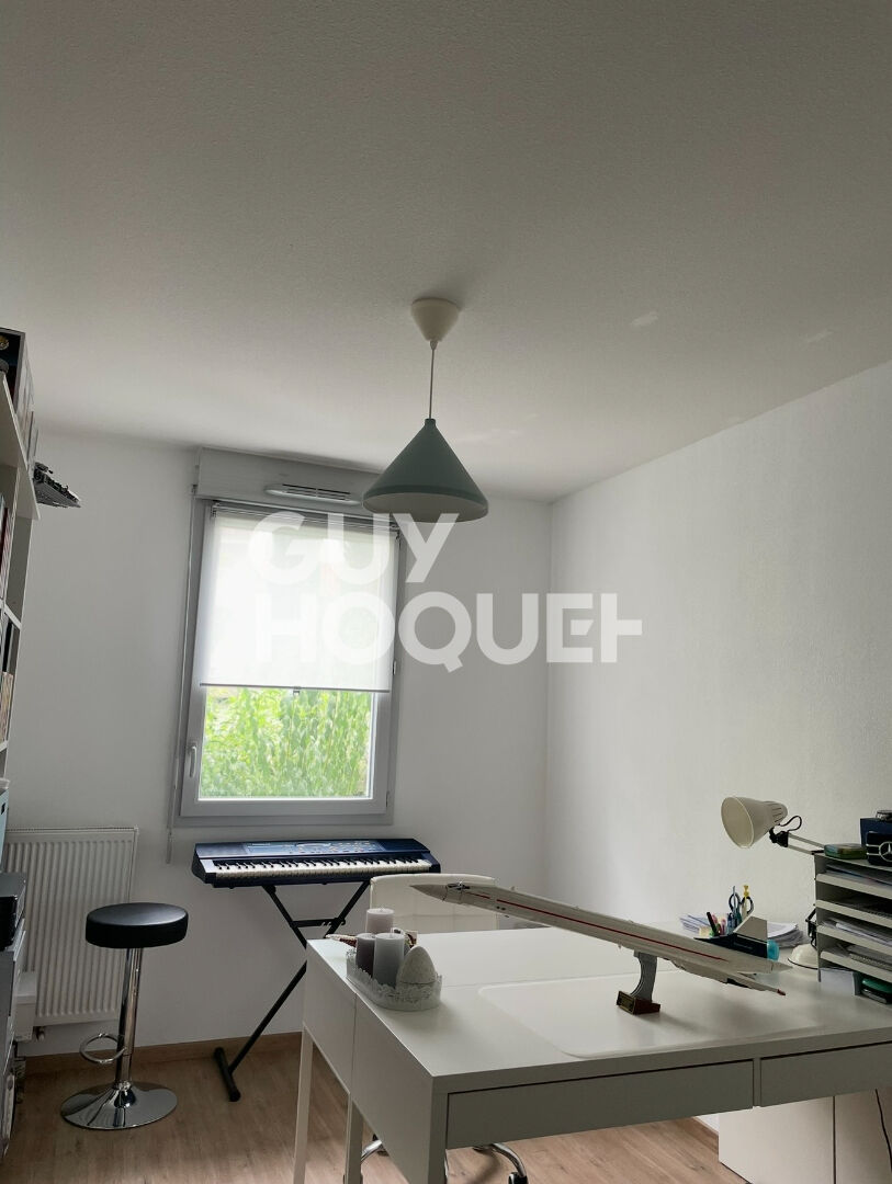 Appartement  3 pièce(s) 60.33 m2