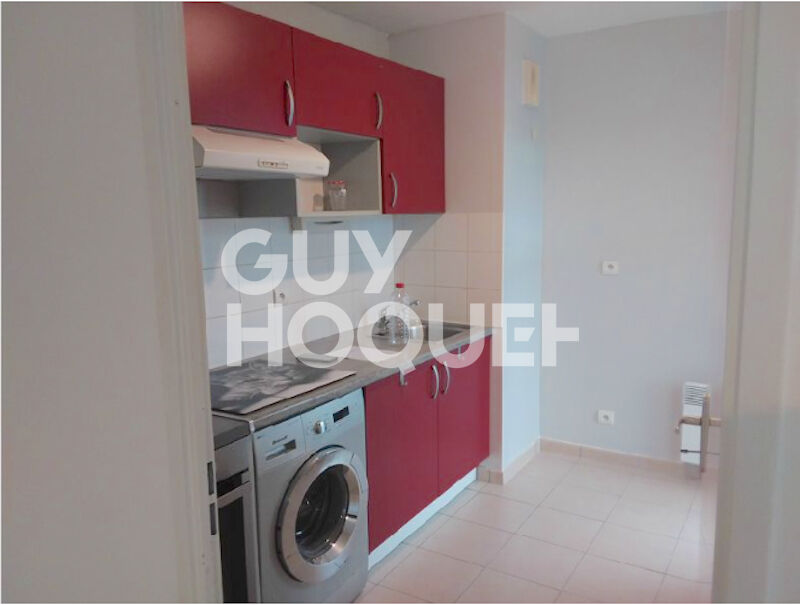 Appartement Auterive 3 pièce(s) 62 m2