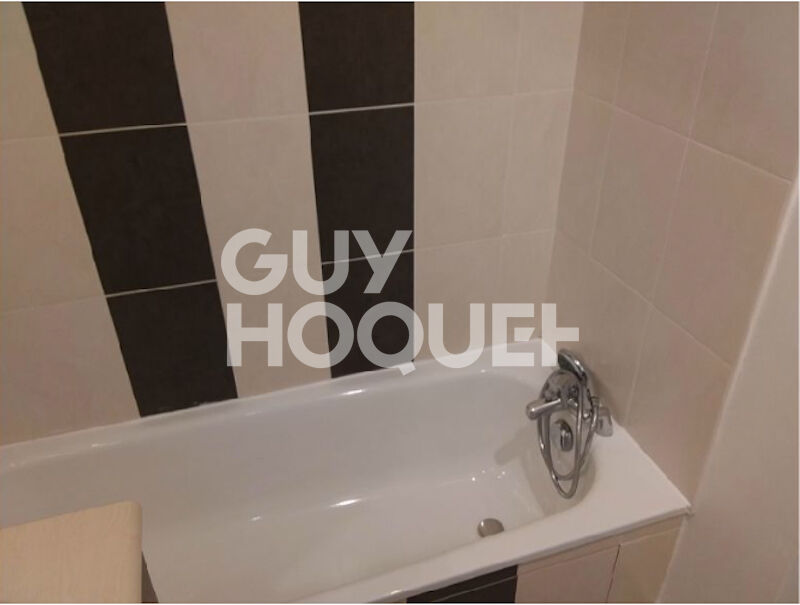 Appartement Auterive 3 pièce(s) 62 m2