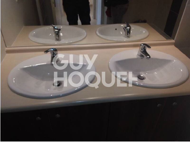 Appartement Auterive 3 pièce(s) 62 m2