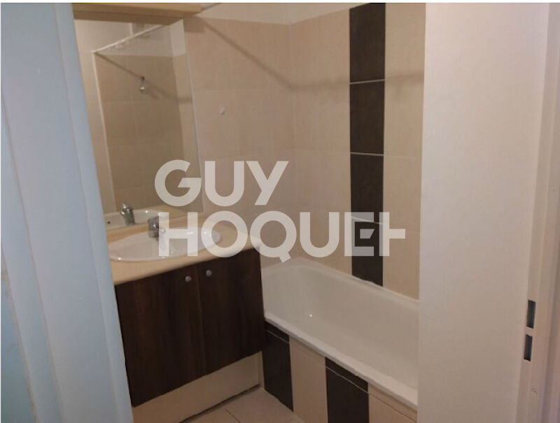 Appartement Auterive 3 pièce(s) 62 m2