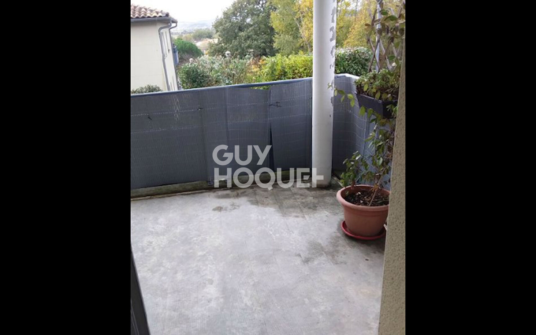 Appartement Auterive 3 pièce(s) 62 m2
