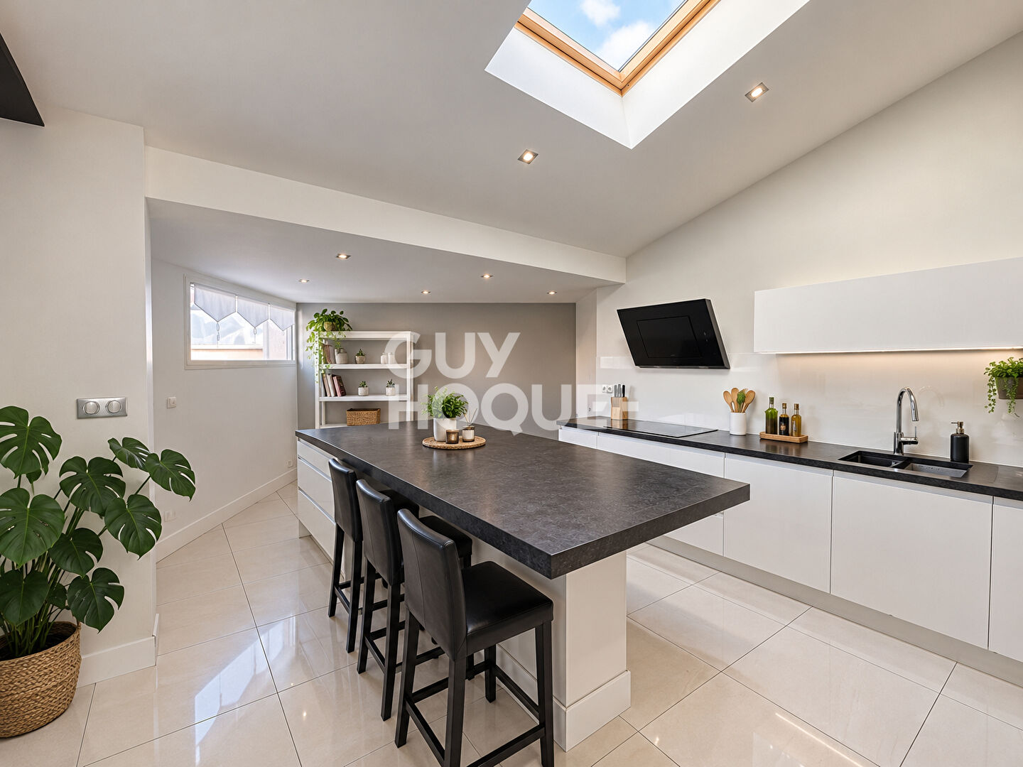 Maison 5 pièces 113 m² · à Blagnac · 113,5 m² · 456 500 €/mois
