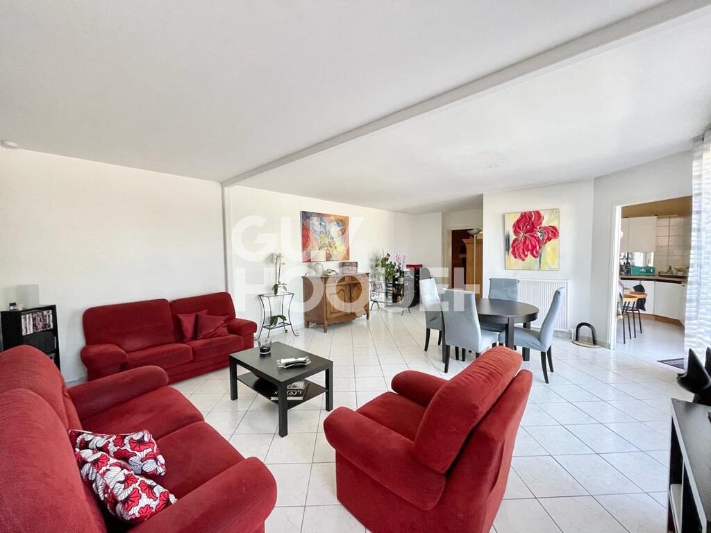 Appartement Bondoufle 5 pièces 101 m2