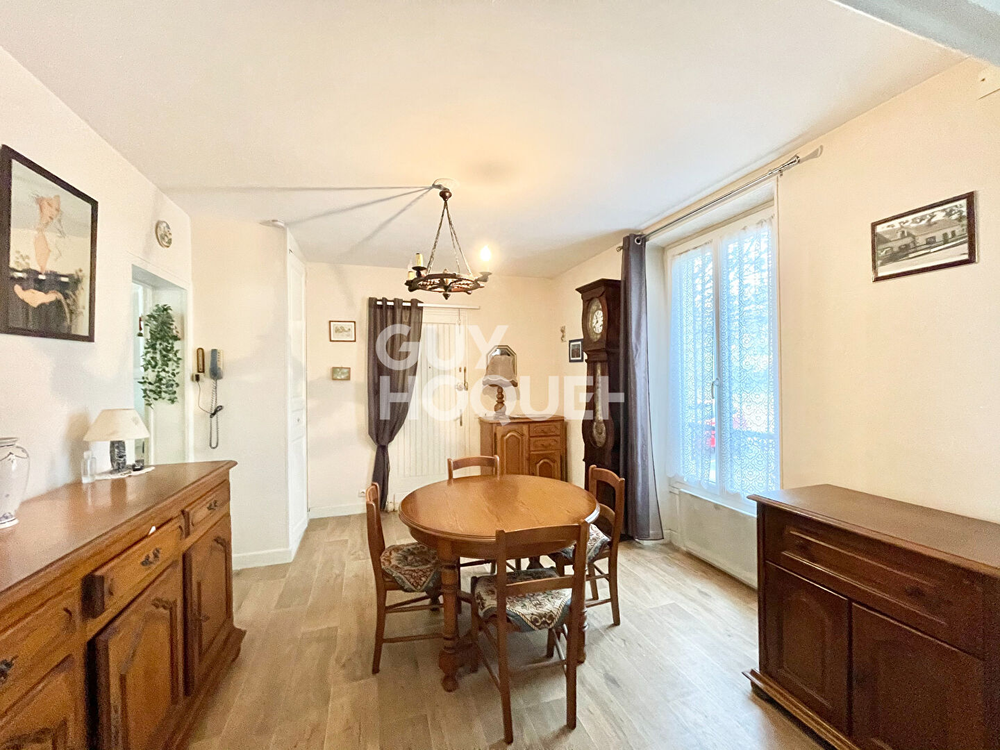 Appartement Corbeil Essonnes 2 pièce(s) 49m2