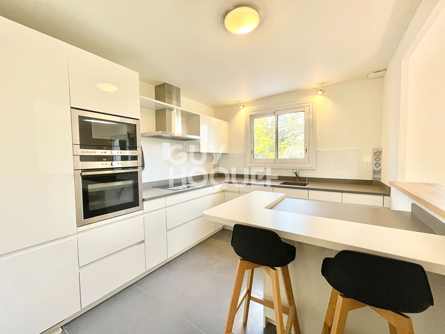 Maison Bondoufle 6 pièce(s) 124 m2