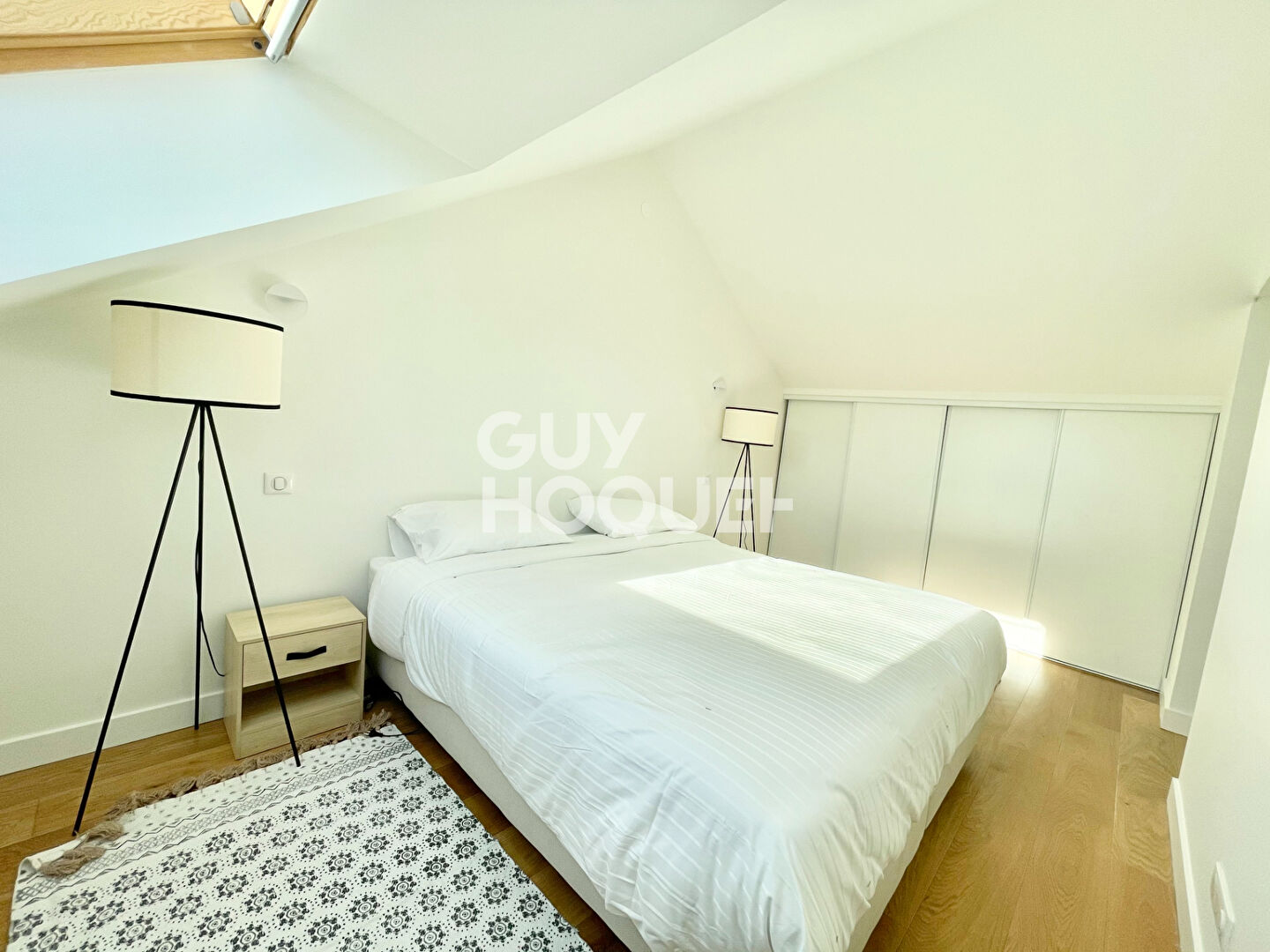 Maison Bondoufle 6 pièce(s) 124 m2